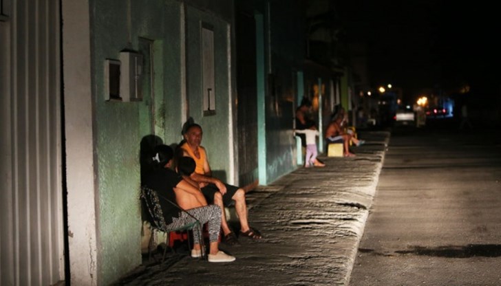 Голяма част от Латинска Америка е поразена от прекъсване на електроснабдяването