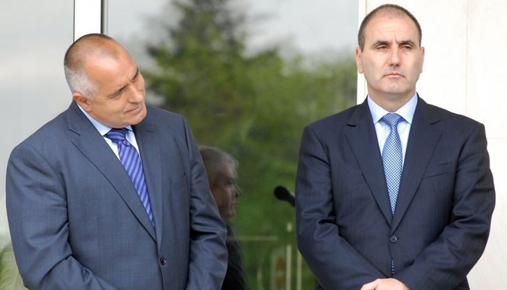 Антикорупционната комисия не откри конфликт на интереси при евтините жилища. Проверките на прокуратурата и НАП продължават Антикорупционната комисия не откри конфликт на интереси при евтините жилища. Проверките на прокуратурата и НАП продължават