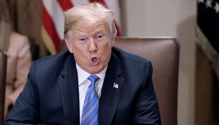 По-рано държавният департамент опроверга информацията, че САЩ са изпратили послание до Иран с оманско посредничество, и нарече съобщението "иранска пропаганда" По-рано държавният департамент опроверга информацията, че САЩ са изпратили послание до Иран с оманско посредничество, и нарече съобщението "иранска пропаганда"