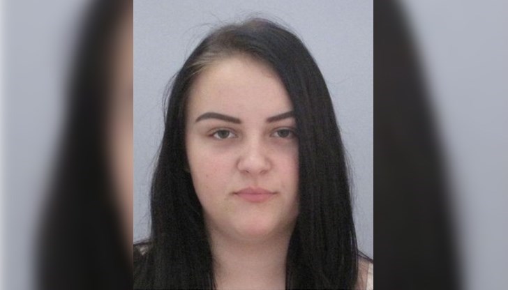 Михаела Михалева изчезна на 22 юни и оттогава бе в неизвестност Михаела Михалева изчезна на 22 юни и оттогава бе в неизвестност