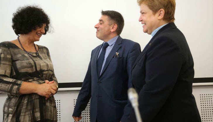 Съветът заговори за конституционна реформа Съветът заговори за конституционна реформа