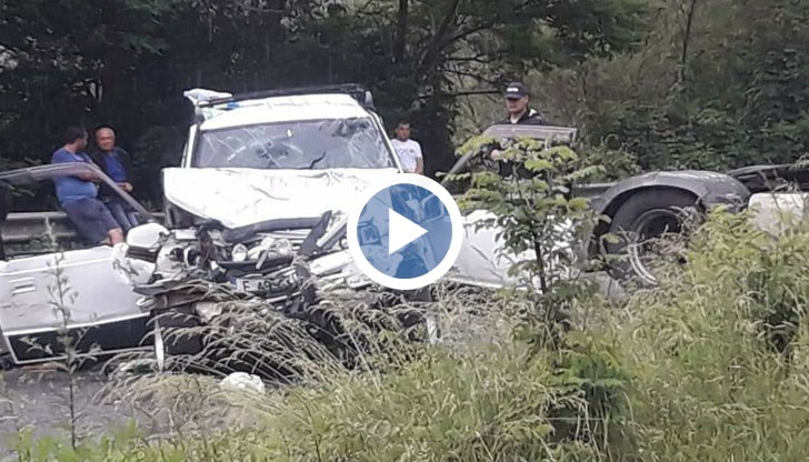 Само в неделя са станали 16 тежки катастрофи с четирима загинали