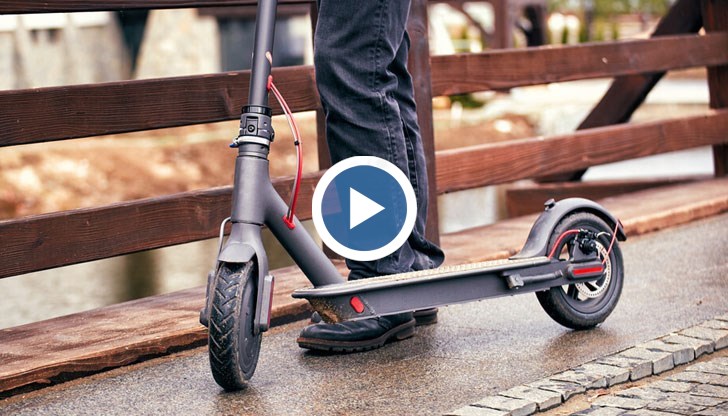 Те са икономични и маневрени