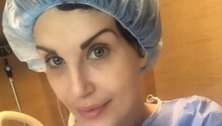 Дъщерята на поетесата Маргарита Петкова е починала на 9 юни Дъщерята на поетесата Маргарита Петкова е починала на 9 юни