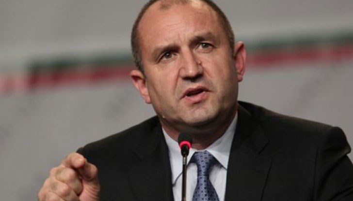 Резултатът от изхарчени огромни национални и европейски средства е далеч от очакваното, казва президентът Резултатът от изхарчени огромни национални и европейски средства е далеч от очакваното, казва президентът