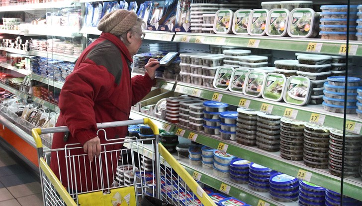 Тази мъка обаче угоеният елит на ГЕРБ нито я знае, нито я вижда