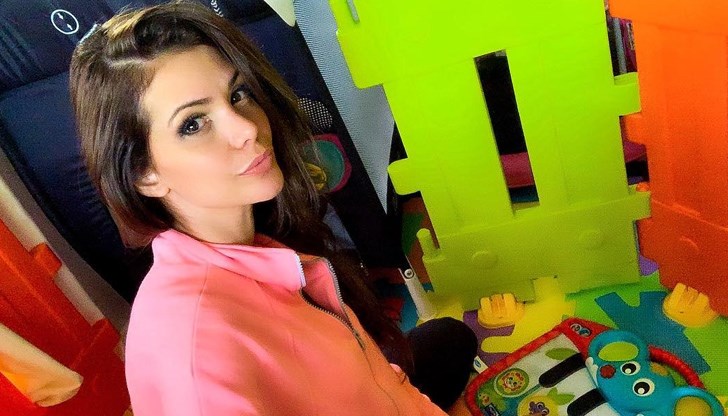 Успокоявам се с това, че имаме еднакъв вкус - значи прилича на МЕН Успокоявам се с това, че имаме еднакъв вкус - значи прилича на МЕН