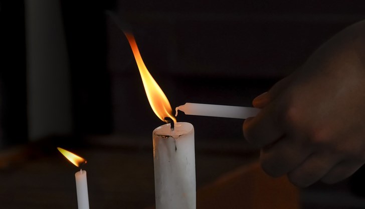 Ако днес вали дъжд - годината ще е богата