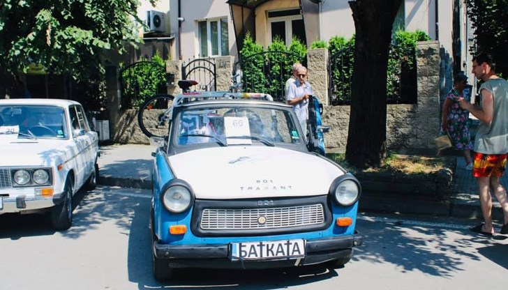 В тазгодишното пето издание имаше рекорден брой участници