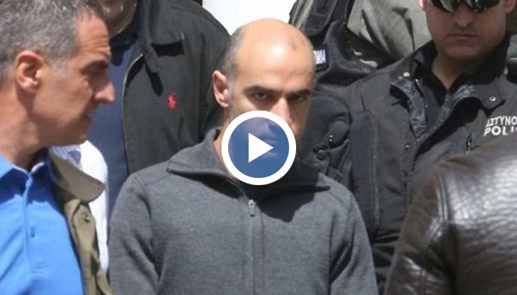 Никос Метаксас е избухнал в сълзи, извинил се е на близките на жертвите и е казал, че сам няма обяснение как е стигнал до такова нещо