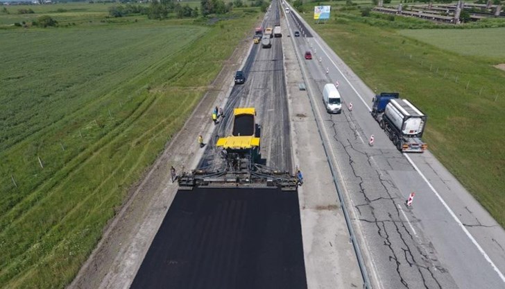 Трима души са пострадали /Снимката е илюстративна/ Трима души са пострадали /Снимката е илюстративна/