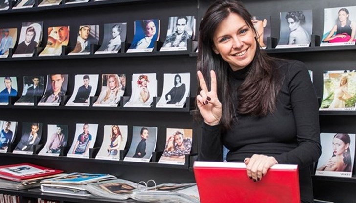 Жени Калканджиева ще избира нови лица