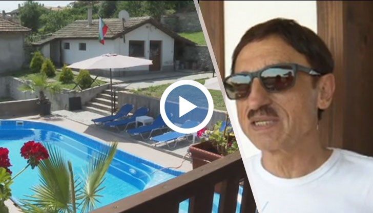 Изпълнителят заяви, че няма никакви притеснения