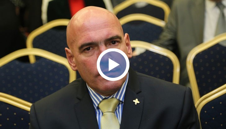 Но няма статистика къде има най-много педофили, заяви началникът на отдел "Киберпрестъпност" при ГДБОП