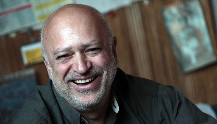 Този случаен обект ще бъде най-големият срам в българската история