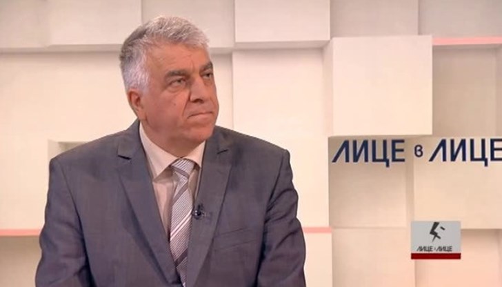 Никъде в Европа не се мисли за вдигане на ДДС Никъде в Европа не се мисли за вдигане на ДДС