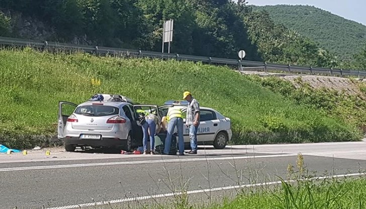 40-годишният мъж продължава да е с опасност за живота 40-годишният мъж продължава да е с опасност за живота