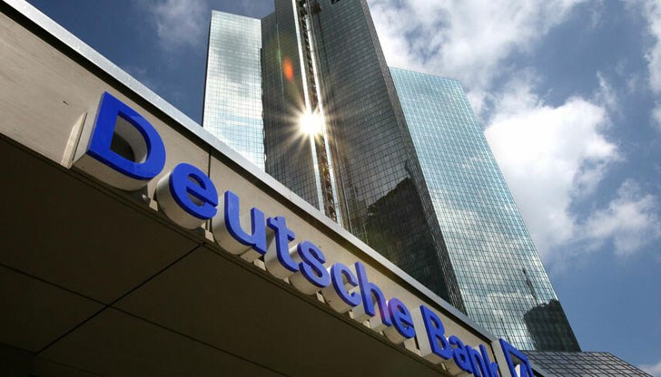 Американските власти ще разследват германската банка заради подозрения за престъпно неизпълнение на мерките за предотвратяване на пране на пари