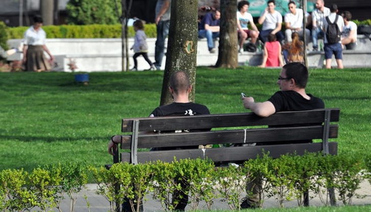 Това се превръща в основен приоритет за тях