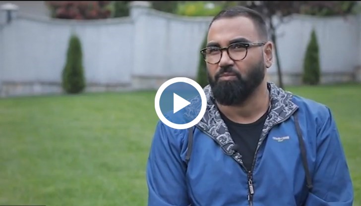 Смесването на двойките е най-силният и бърз начин да бъдем интегрирани