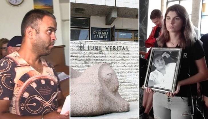 Защо един детски живот се оценява на 3 години затвор? Защо един детски живот се оценява на 3 години затвор?