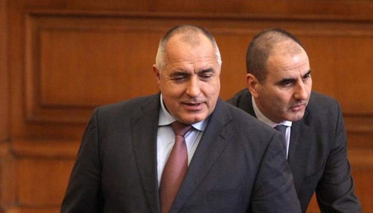 Всичко е добре, щом свършва добре за ГЕРБ, само че лошото чувство остана Всичко е добре, щом свършва добре за ГЕРБ, само че лошото чувство остана