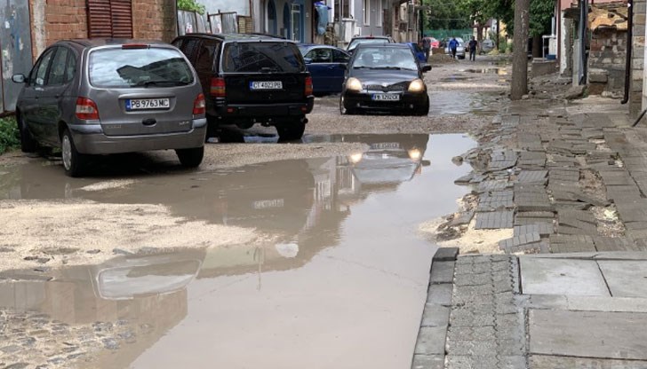 Драстични нарушения в конкурсите и немарливо изпълнение превърнаха много проекти за нова градска среда в антиреклама