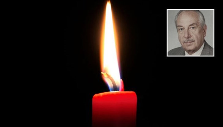 Боян Иванов бе журналист и музикален редактор в БНТ Боян Иванов бе журналист и музикален редактор в БНТ