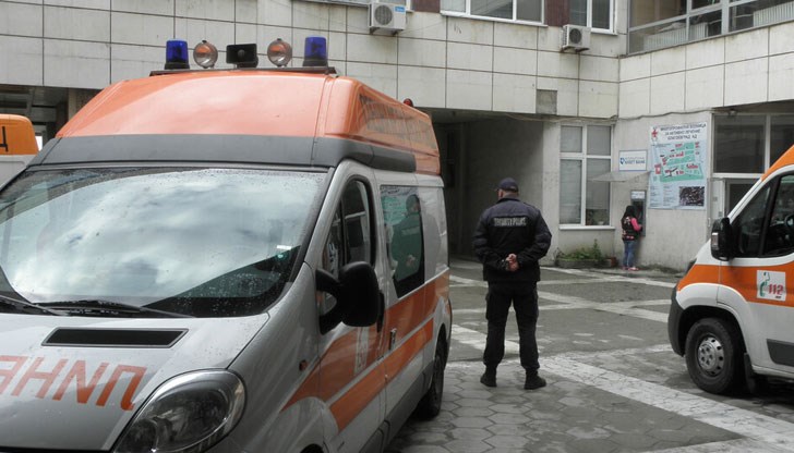 Мъж се удави край Сандански Мъж се удави край Сандански