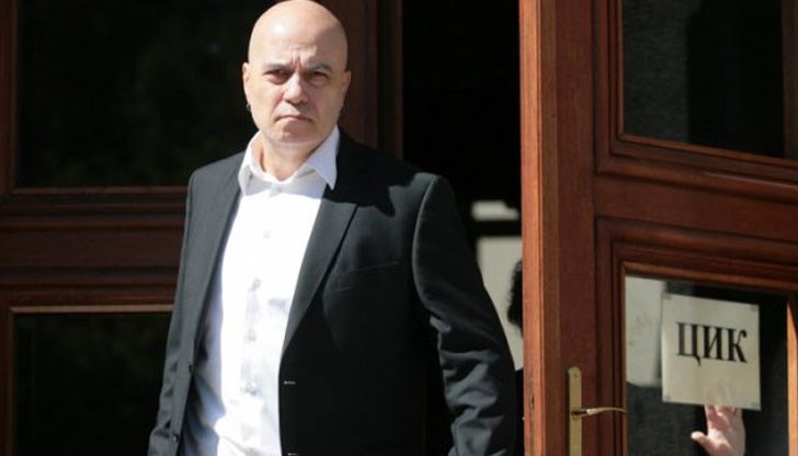 Политическият проект на Трифонов може да се окаже мъртвороден Политическият проект на Трифонов може да се окаже мъртвороден