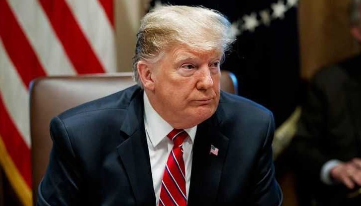 Напрежението ескалира, след като Техеран свали американски дрон Напрежението ескалира, след като Техеран свали американски дрон