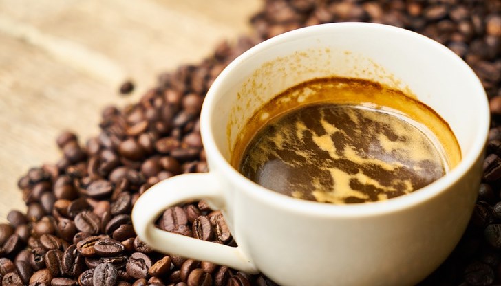 Любителите на кафе може да бъдат спокойни, че напитката няма да навреди на здравето им