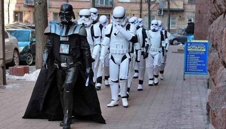 Мъжът е жител на Киев и е независим кандидат Мъжът е жител на Киев и е независим кандидат