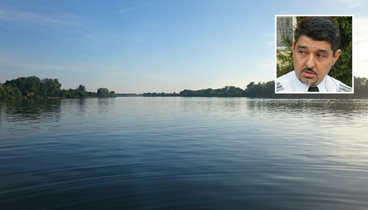 Предполага се, че водолазите няма да бъдат ефективни