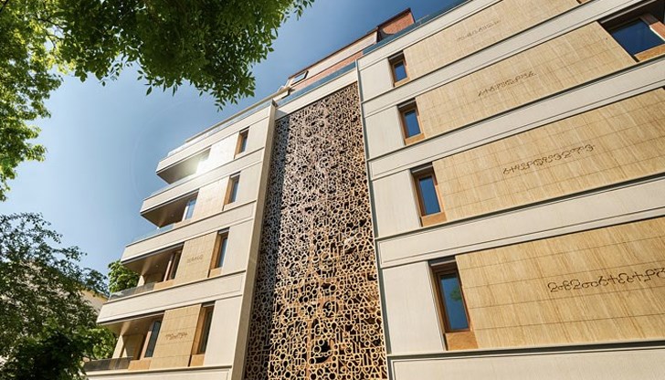 Изводът е направен без проверка на пазарните цени на имотите