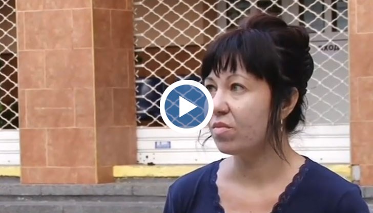 Според преподавателката ученикът има неконтролируемо на моменти състояние