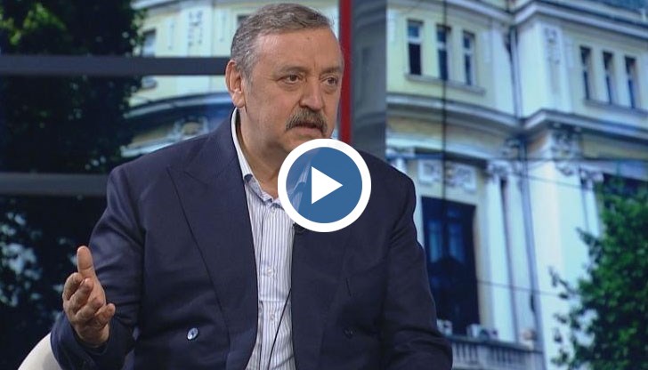 Кърлежът не се върти, не се гори и не се маже с олио, заяви директорът на Национален център за заразни и паразитни болести