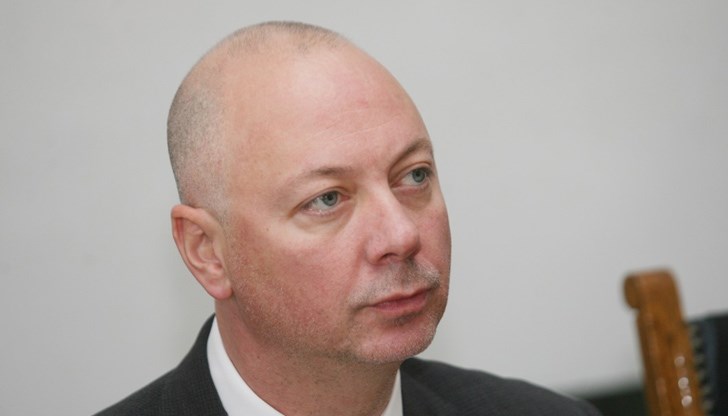 Преговарят за трети мост при Свищов