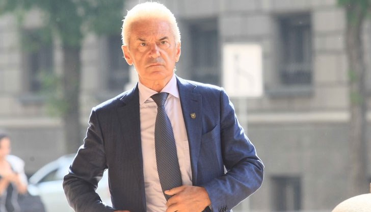 26 000 убийства се правят в нашата държава, заяви лидерът на Атака