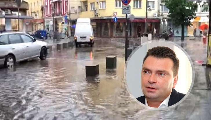 Гаврата с търпението на софиянци е пълна! Гаврата с търпението на софиянци е пълна!