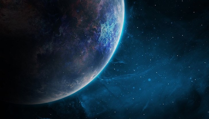 Ако на тези две планети случайно има живот, то техните обитатели биха имали възможността да видят Земята