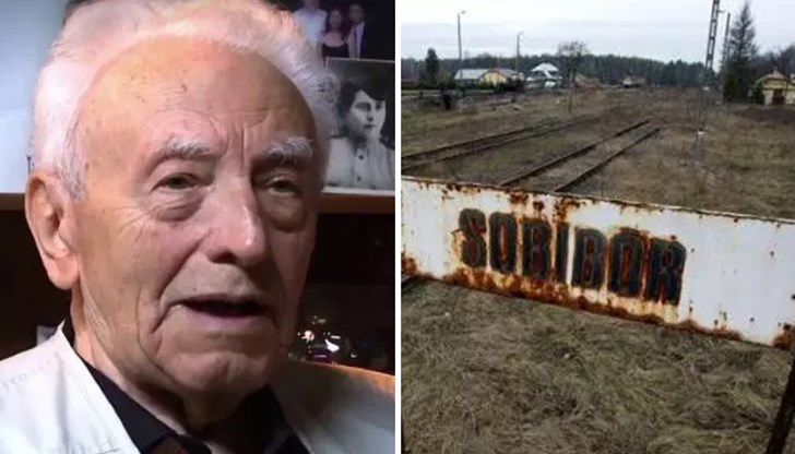 Семьон Розенфелд стана герой пряко волята си