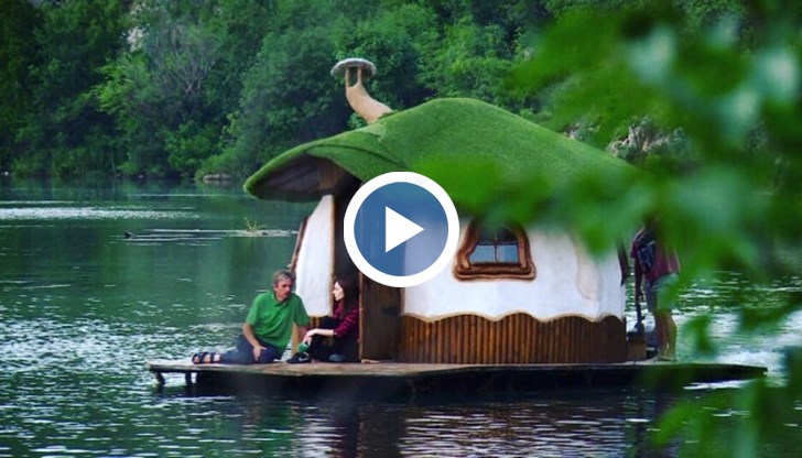 Съвременна приказка, която връща вярата в доброто