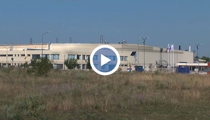 Дружеството е глобено за нерегламентирано проветряване