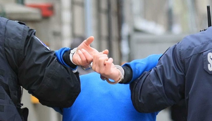 42-годишният мъж е вкаран зад решетките на софийския затвор 42-годишният мъж е вкаран зад решетките на софийския затвор