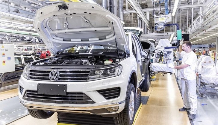 Решението ще се вземе в началото на юли не от Skoda, а от централата на Volkswagen във Волфсбург