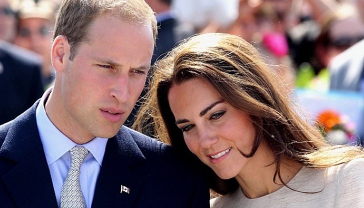 Това е четвърто пътнотранспортно произшествие, свързано с човек от кралското семейство за седем месеца