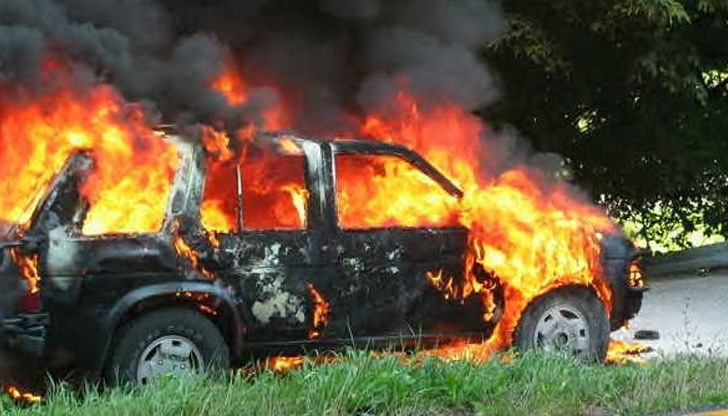 28-годишен мъж е с 4 счупени ребра /Снимката е илюстративна/