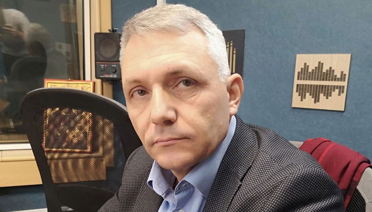 Трима журналисти с лаптопи разклатиха цялата държава и разкриха корупция за стотици милиони, заяви защитникът на Десислава Иванчева