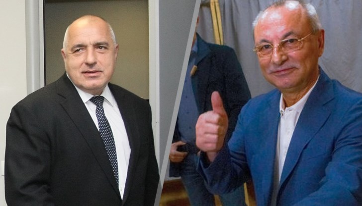 Пребиваваме в една измамна среда, която наричаме „държава“, и всеки го усеща в своето битие